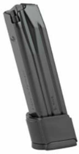 HK Magazine 9MM 20Rd Fits P30/VP9 50239330